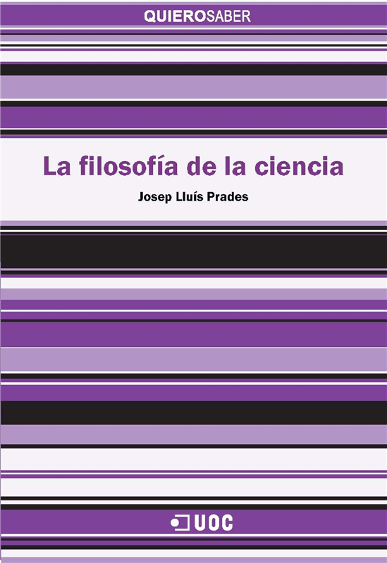 E-book La Filosofía De La Ciencia