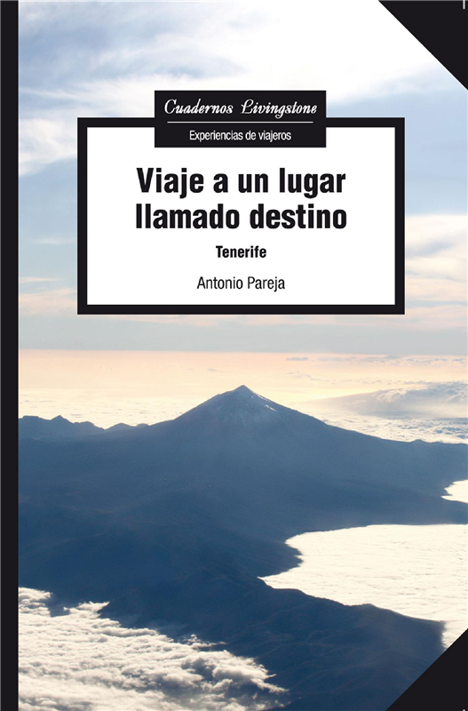 E-book Viaje A Un Lugar Llamado Destino