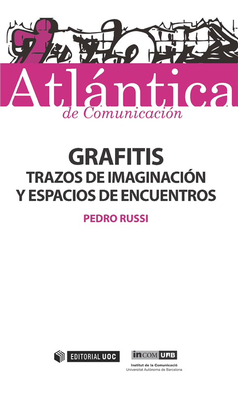 E-book Grafitis