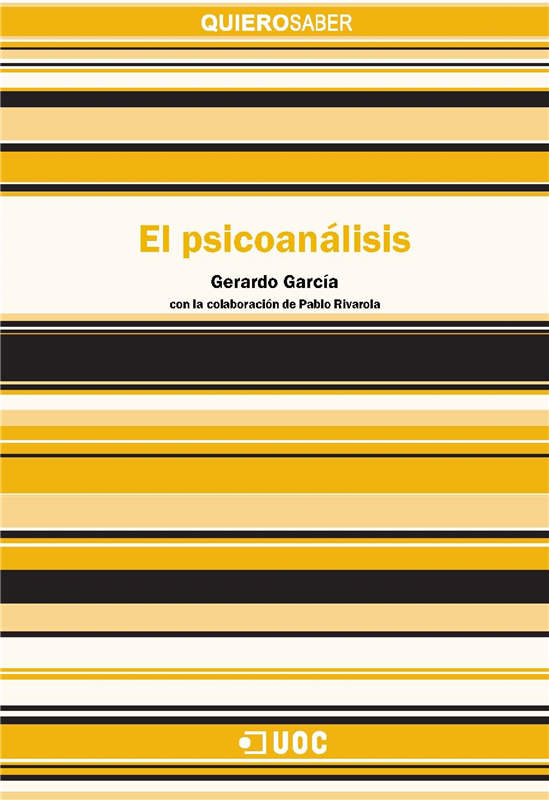 E-book El Psicoanálisis