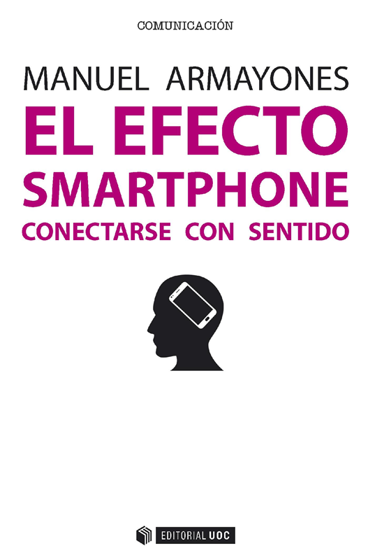 E-book El Efecto Smartphone