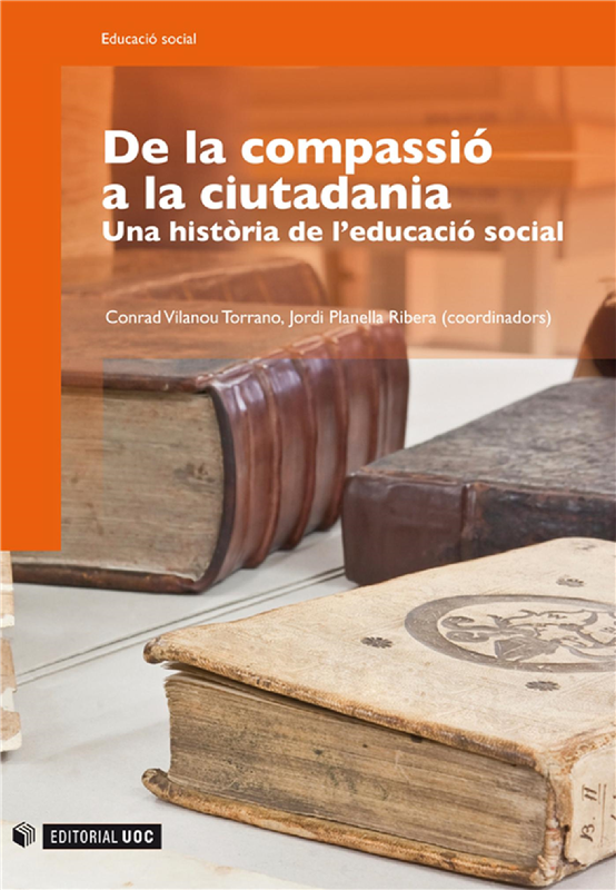 E-book De La Compassió A La Ciutadania