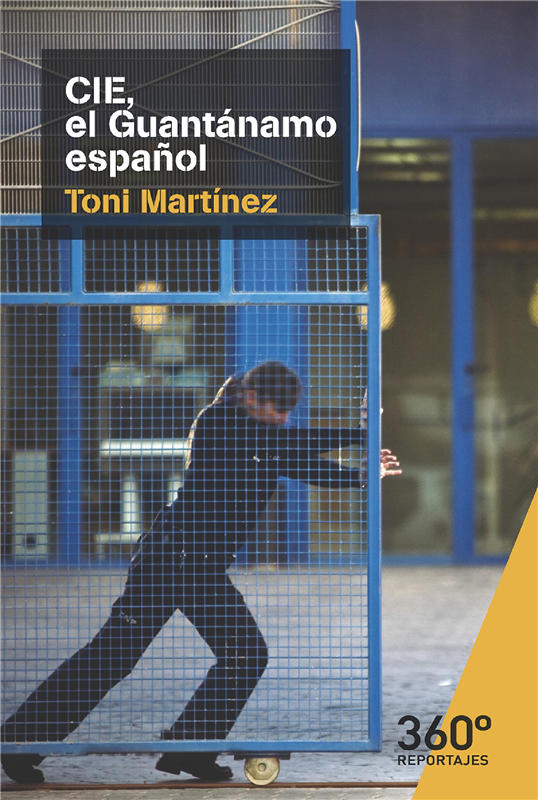 E-book Cie, El Guantánamo Español