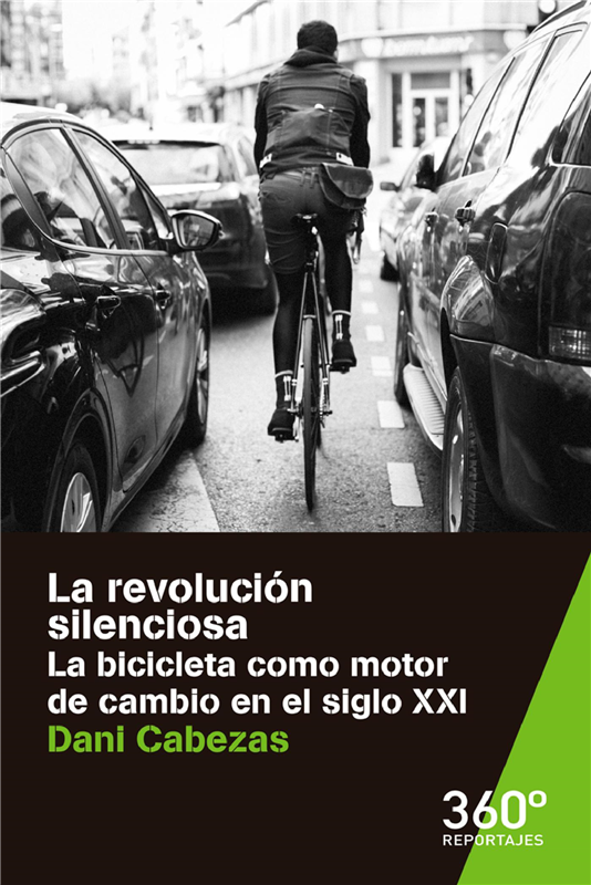 E-book La Revolución Silenciosa