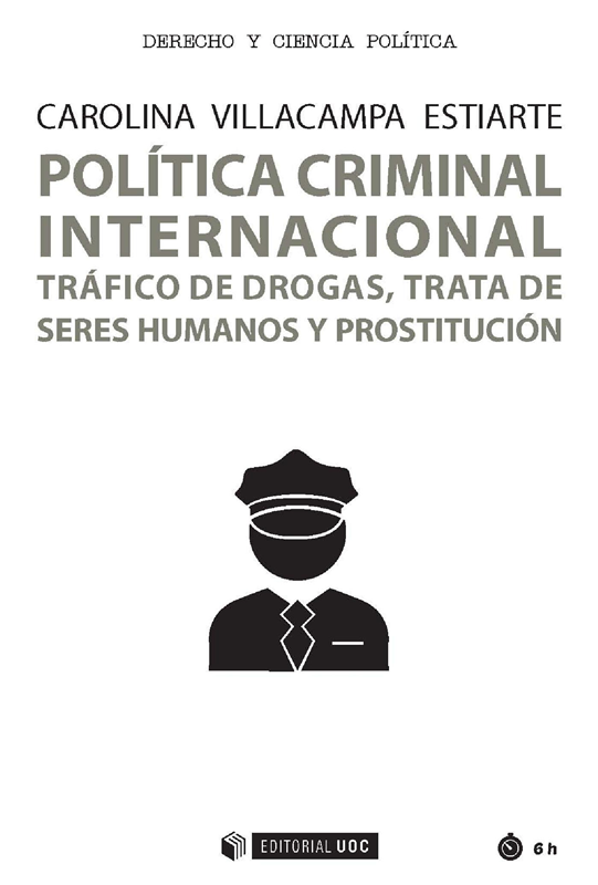 E-book Política Criminal Internacional