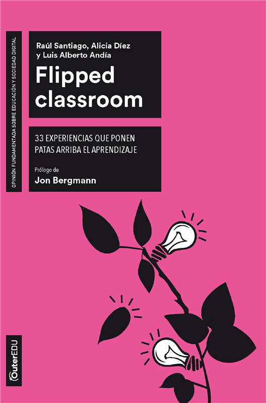 E-book Flipped Classroom