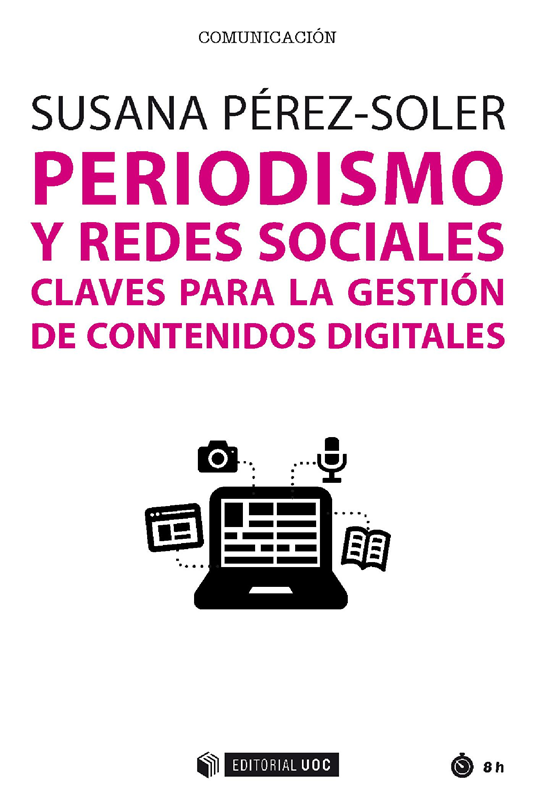 E-book Periodismo Y Redes Sociales