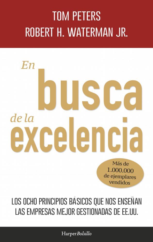 Papel En Busca De La Excelencia