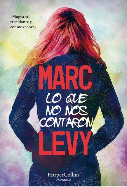 Papel Lo Que No Nos Contaron