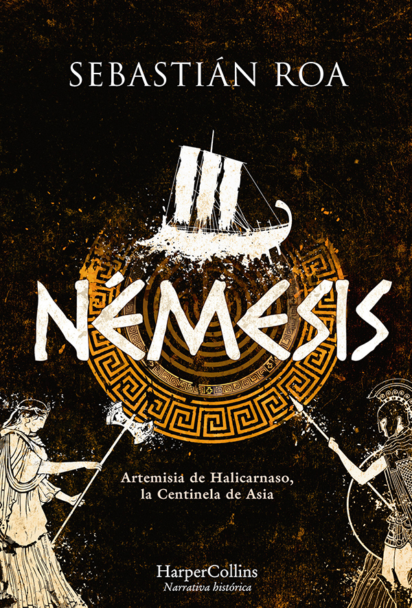 Papel Nemesis