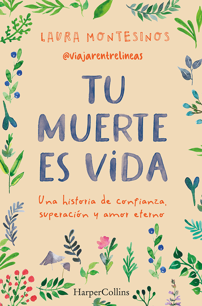 Papel Tu Muerte Es Vida