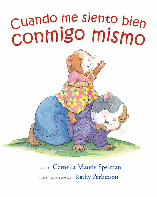 Papel Cuando Me Siento Bien Conmigo Mismo
