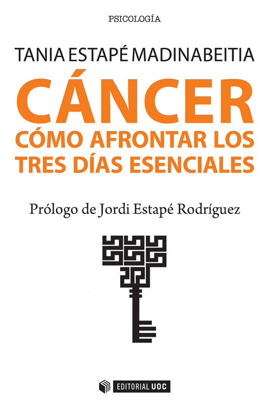 E-book Cáncer