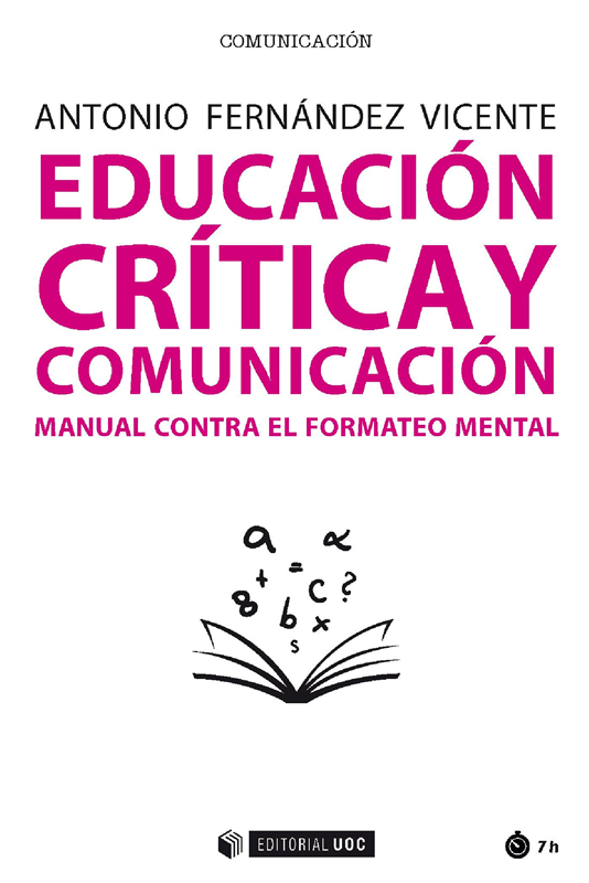 E-book Educación Crítica Y Comunicación