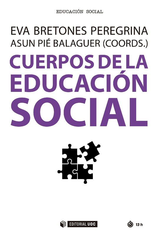 E-book Cuerpos De La Educación Social