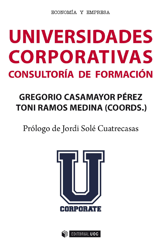 E-book Universidades Corporativas