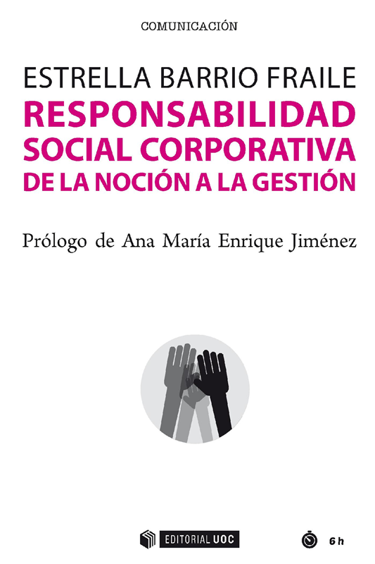 E-book Responsabilidad Social Corporativa