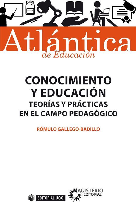 E-book Conocimiento Y Educación