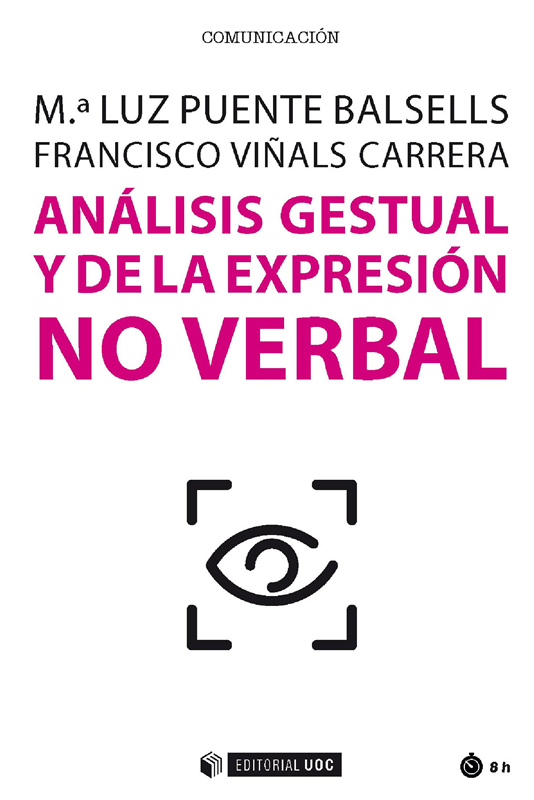 E-book Análisis Gestual Y De La Expresión No Verbal