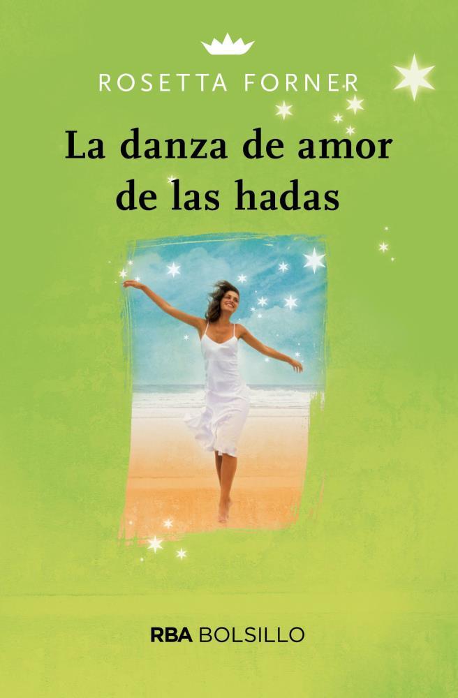 Papel Danza De Amor De Las Hadas (Bolsillo), La