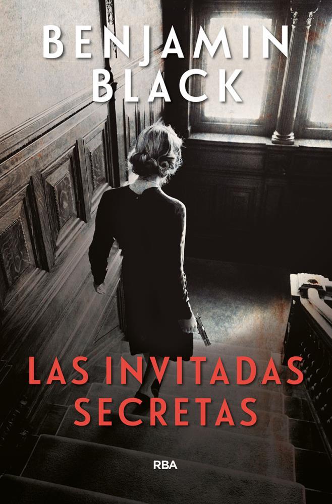 Papel Invitadas Secretas, Las