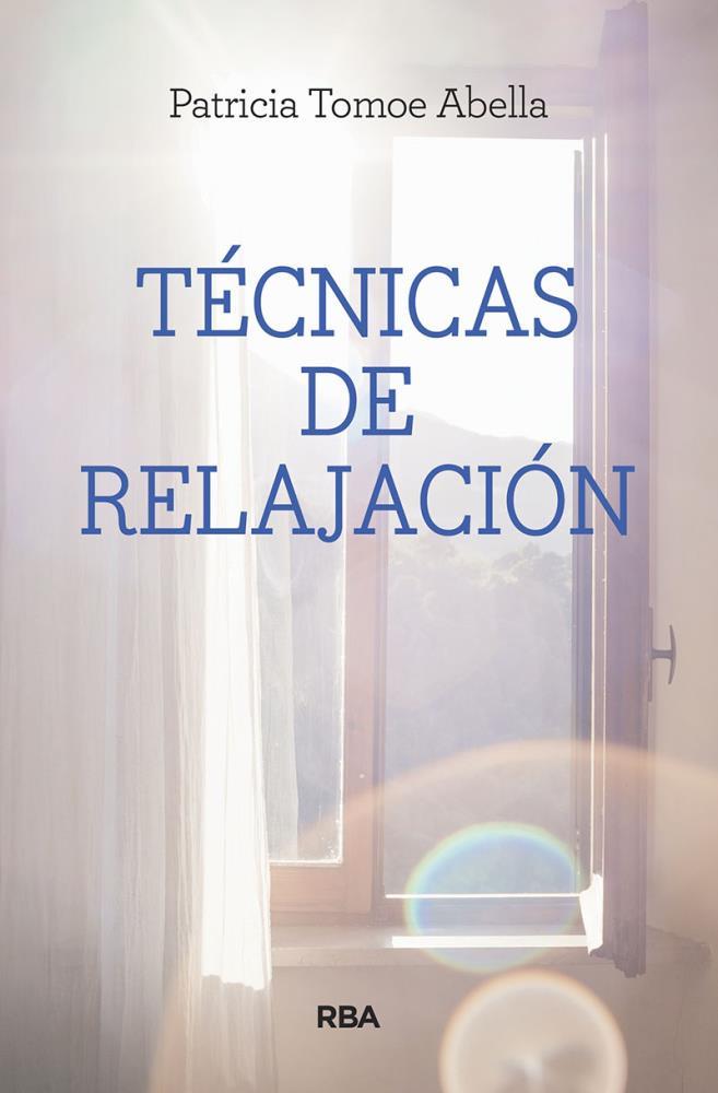 Papel Tecnicas De Relajacion