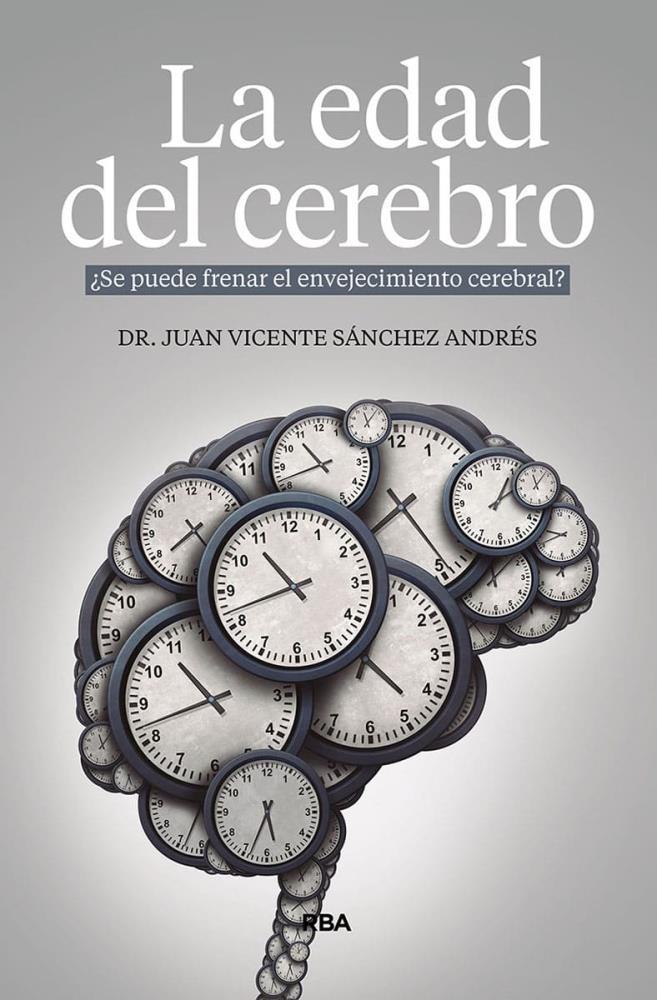 Papel Edad Del Cerebro, La