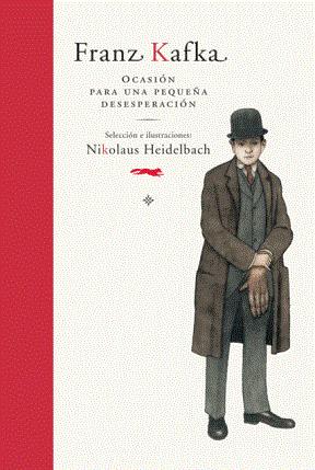 Papel Franz Kafka