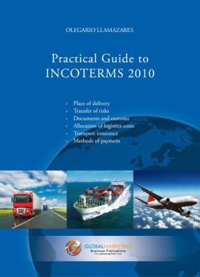 E-book Practical Guide To Incoterms 2010