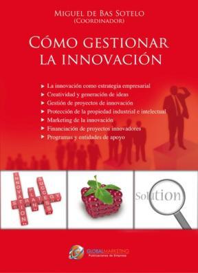 E-book Cómo Gestionar La Innovación