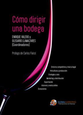 E-book Cómo Dirigir Una Bodega