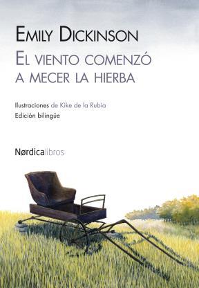  EL VIENTO COMENZO A MECER LA HIERBA