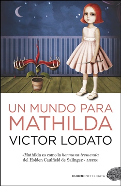 Papel Un Mundo Para Mathilda