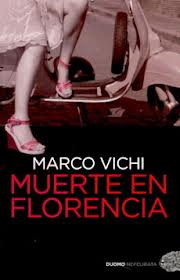  MUERTE EN FLORENCIA