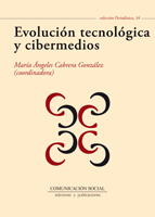 E-book Evolución Tecnológica Y Cibermedios