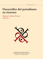 E-book Desarrollos Del Periodismo En Internet