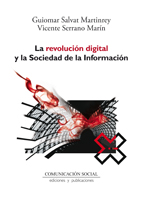 E-book La Revolución Digital Y La Sociedad De La Información