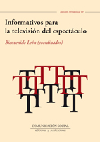 E-book Informativos Para La Televisión Del Espectáculo