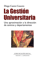 E-book La Gestión Universitaria