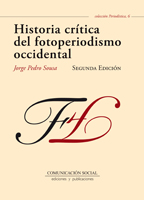 E-book Historia Crítica Del Fotoperiodismo Occidental (Segunda Edición)