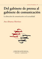 E-book Del Gabinete De Prensa Al Gabinete De Comunicación