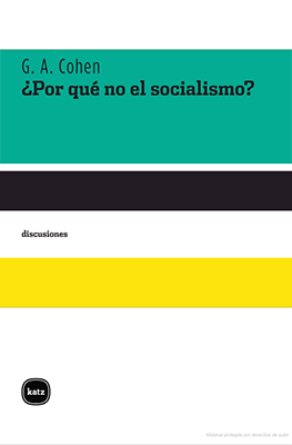 Papel Por Que No El Socialismo?