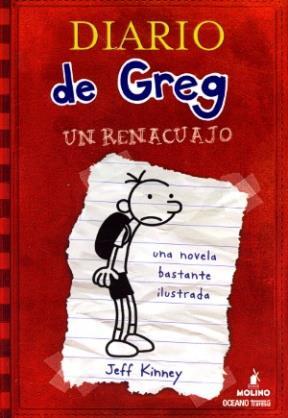  DIARIO DE GREG I