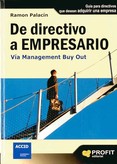 E-book De Directivo A Empresario. Ebook