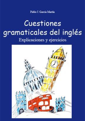 E-book Cuestiones Gramaticales Del Inglés