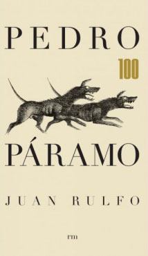 Papel Pedro Paramo (1955)