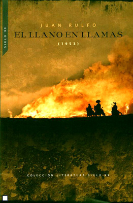 Papel Llano En Llamas, El