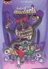 Papel Detectives Audaces - Misterio De La Casa Encantada -
