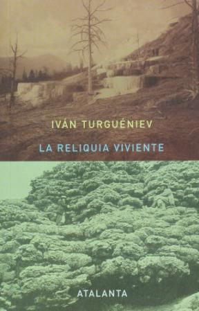  LA RELIQUIA VIVIENTE