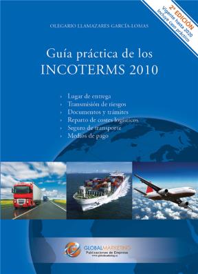 E-book Guía Práctica De Los Incoterms 2010